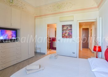 Loano-12.jpg - Three-room apartment Via Giuseppe Garibaldi 57, Loano - photo 24