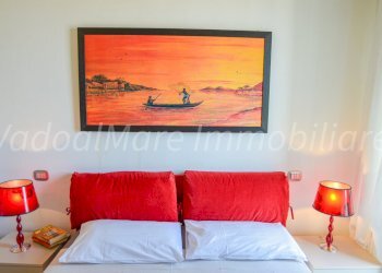 Loano-05.jpg - Three-room apartment Via Giuseppe Garibaldi 57, Loano - photo 25