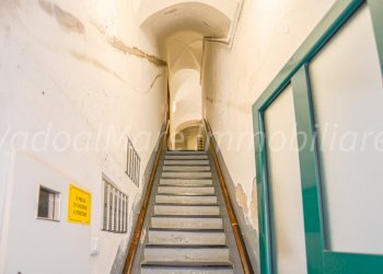 Loano-04.jpg - Three-room apartment Via Giuseppe Garibaldi 57, Loano - photo 30