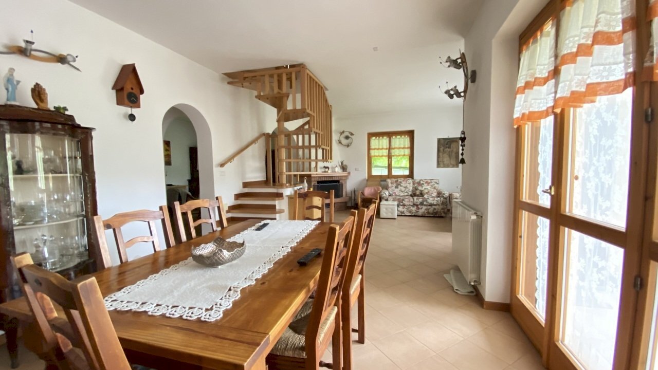 rif 1826 (12).JPEG - Villa a Schiera Località Maddalena 27, Sassello - foto 2