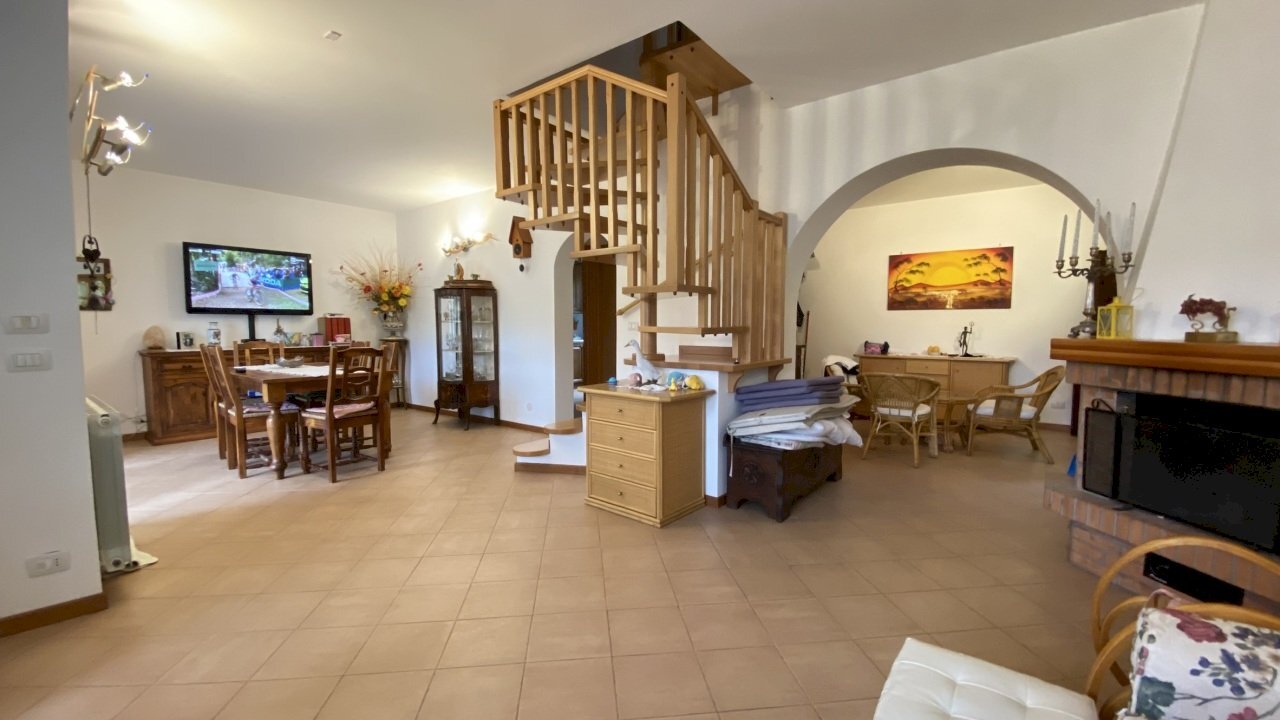 rif 1826 (18).JPEG - Villa a Schiera Località Maddalena 27, Sassello - foto 3