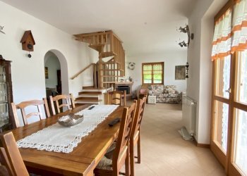 rif 1826 (12).JPEG - Villa a Schiera Località Maddalena 27, Sassello - foto 2