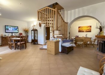 rif 1826 (18).JPEG - Villa a Schiera Località Maddalena 27, Sassello - foto 3