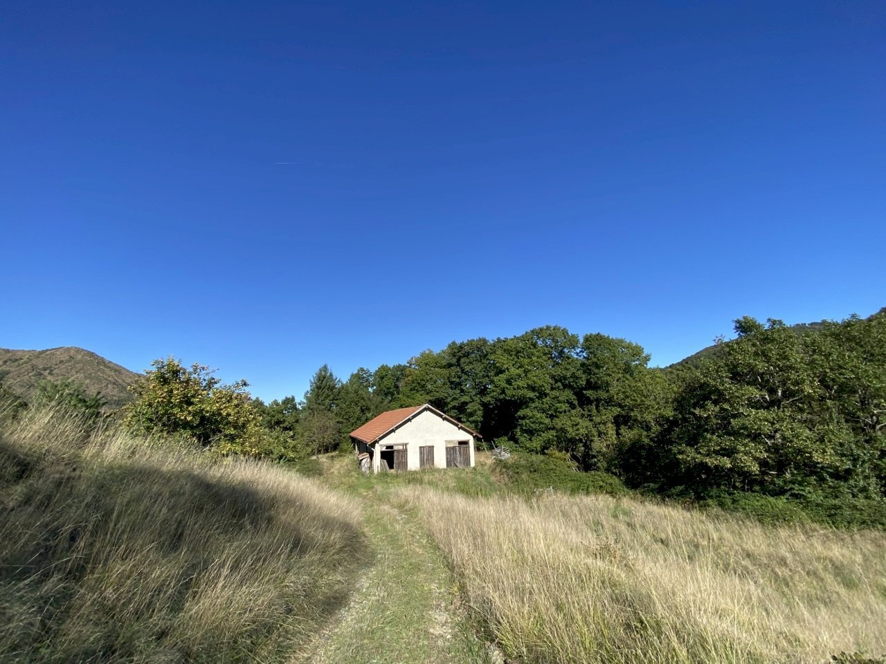 1825 (23).JPEG - Villa Località Chiapuzzo 8, Sassello - foto 1