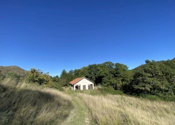 1825 (23).JPEG - Villa Località Chiapuzzo 8, Sassello - foto 1