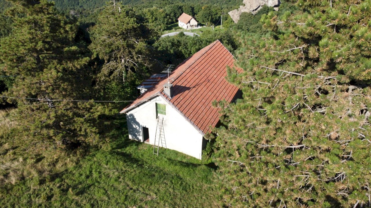 DJI_0850.JPG - Rustico Via Marasca 132, Urbe - foto 1