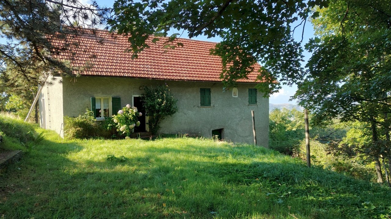 IMG20250911171154.jpg - Rustico Via Marasca 132, Urbe - foto 2