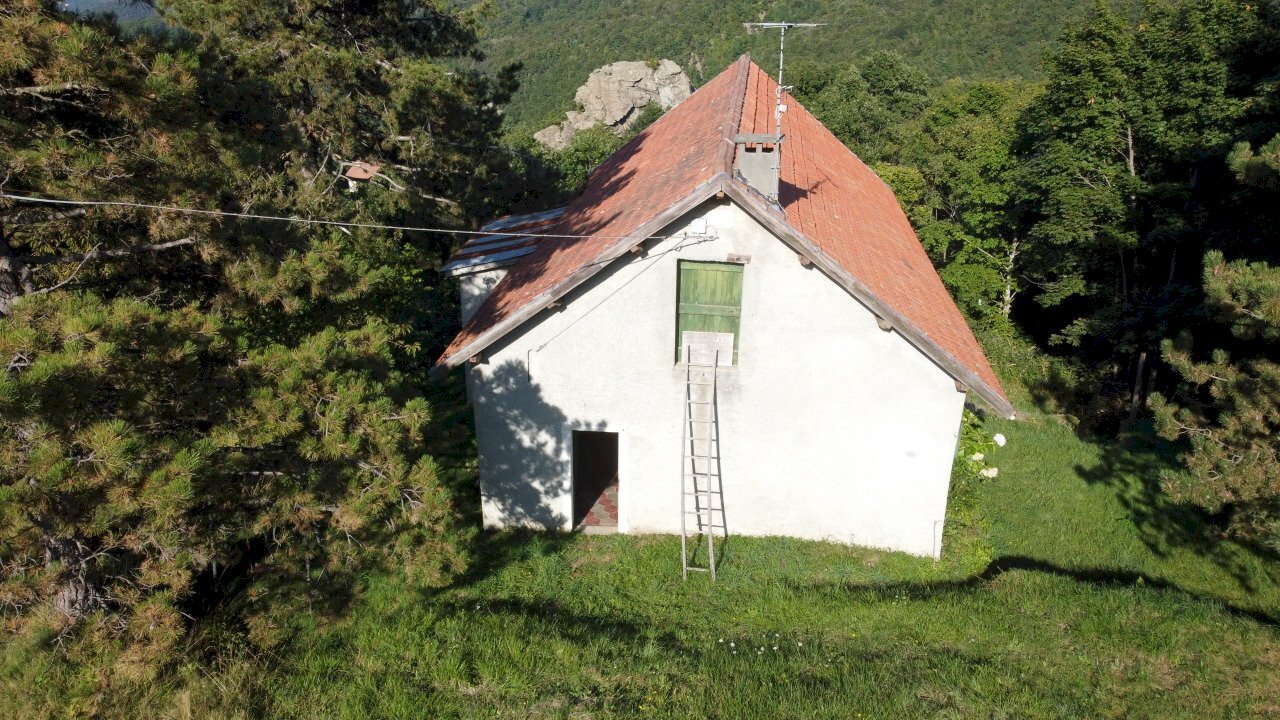 DJI_0852.JPG - Rustico Via Marasca 132, Urbe - foto 3