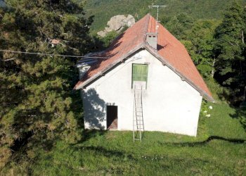 DJI_0852.JPG - Rustico Via Marasca 132, Urbe - foto 3