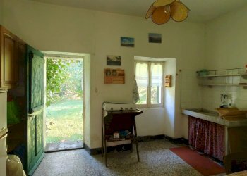 IMG20250911164927.jpg - Rustico Via Marasca 132, Urbe - foto 11