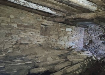 IMG20250911170829.jpg - Rustico Via Marasca 132, Urbe - foto 19