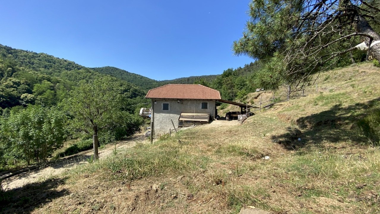 rif 1822 (4).JPEG - Rustic Località Bonuzzo 22, Sassello - photo 2