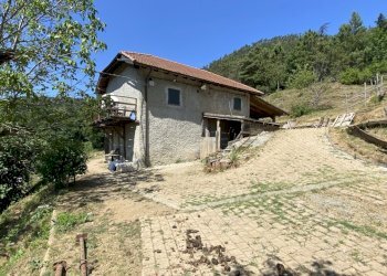 Rif 1822  (12).JPEG - Rustico Località Bonuzzo 22, Sassello - foto 1