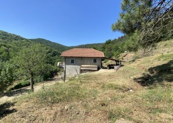 rif 1822 (4).JPEG - Rustico Località Bonuzzo 22, Sassello - foto 2