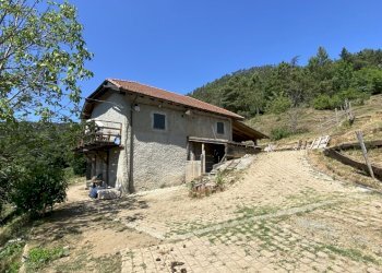 Rif 1822  (13).JPEG - Rustico Località Bonuzzo 22, Sassello - foto 5