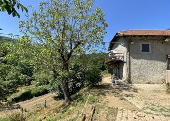 Rif 1822  (14).JPEG - Rustico Località Bonuzzo 22, Sassello - foto 8