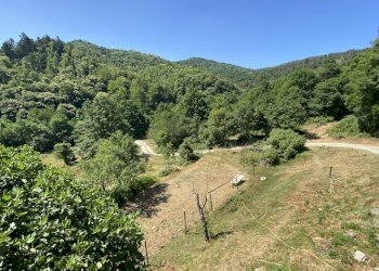 rif 1822 (16).JPEG - Rustico Località Bonuzzo 22, Sassello - foto 11