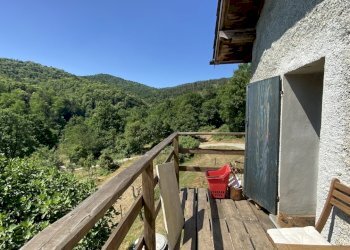 rif 1822 (14).JPEG - Rustico Località Bonuzzo 22, Sassello - foto 13