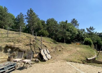 rif 1822 (2).JPEG - Rustico Località Bonuzzo 22, Sassello - foto 17