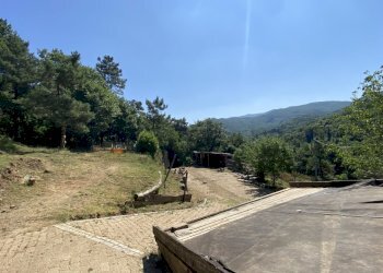 rif 1822 (1).JPEG - Rustico Località Bonuzzo 22, Sassello - foto 18