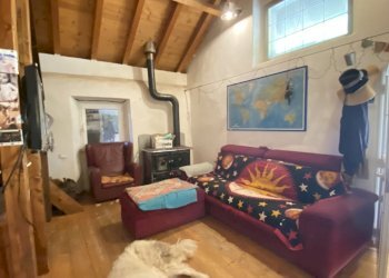 rif 1822 (10).JPEG - Rustico Località Bonuzzo 22, Sassello - foto 22