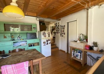 rif 1822 (12).JPEG - Rustico Località Bonuzzo 22, Sassello - foto 24