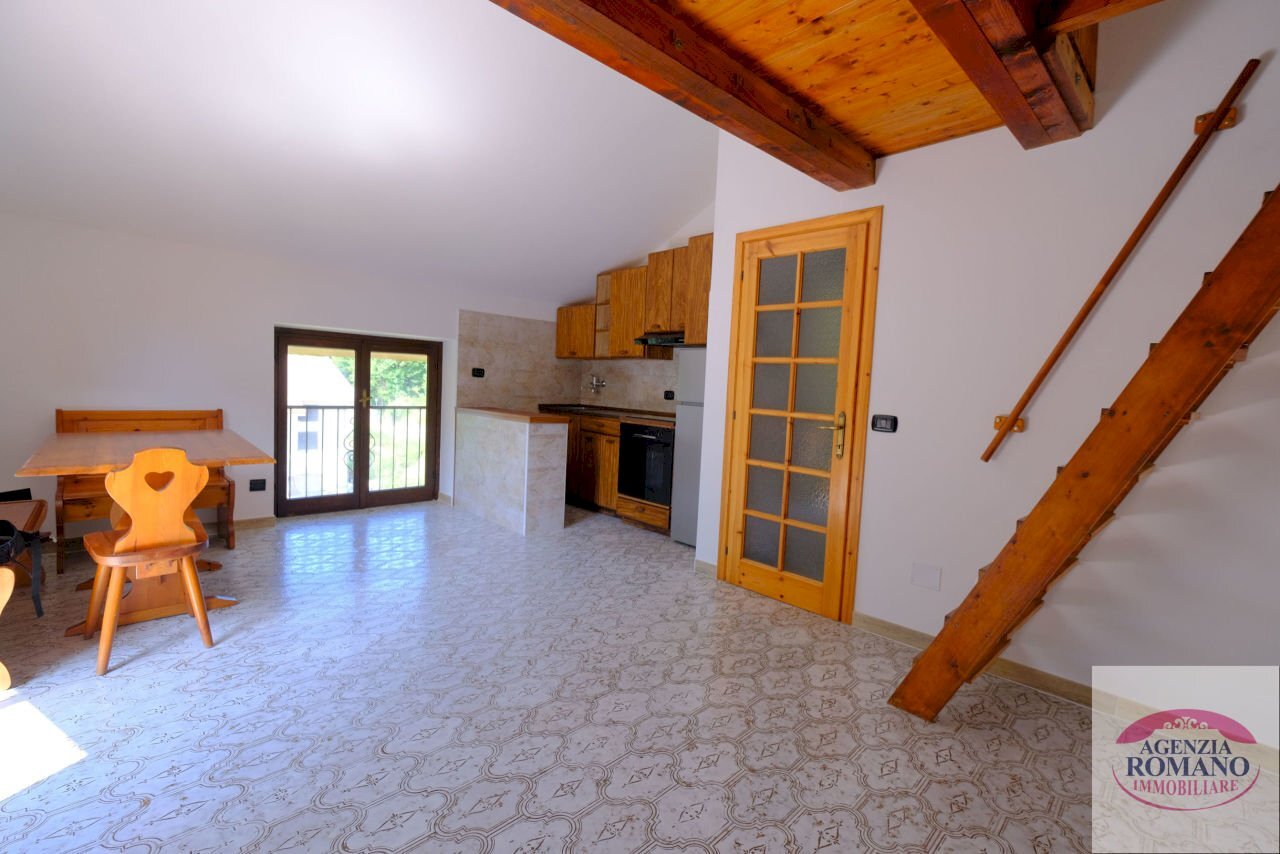 Rif 1821(Copy19).jpg - Bilocale Via Marasca 96, Urbe - foto 3