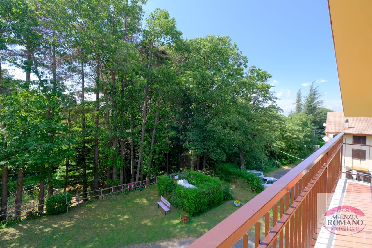 Rif 1821(Copy27).jpg - Bilocale Via Marasca 96, Urbe - foto 2