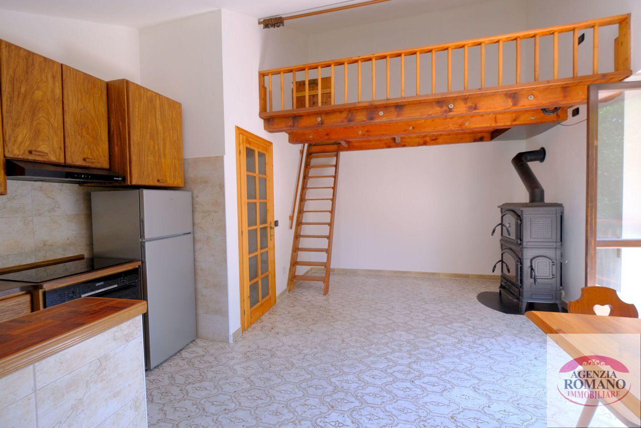 Rif 1821(Copy14).jpg - Bilocale Via Marasca 96, Urbe - foto 1