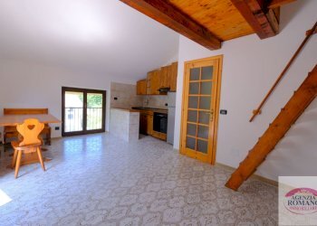 Rif 1821(Copy19).jpg - Bilocale Via Marasca 96, Urbe - foto 3