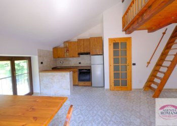 Rif 1821(Copy29).jpg - Bilocale Via Marasca 96, Urbe - foto 4