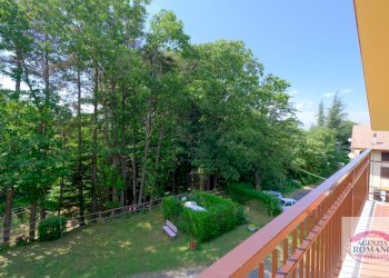 Rif 1821(Copy27).jpg - Bilocale Via Marasca 96, Urbe - foto 2