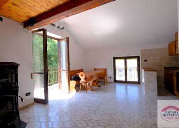 Rif 1821(Copy16).jpg - Bilocale Via Marasca 96, Urbe - foto 11