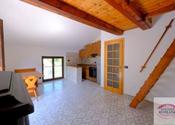 Rif 1821(Copy18).jpg - Bilocale Via Marasca 96, Urbe - foto 13