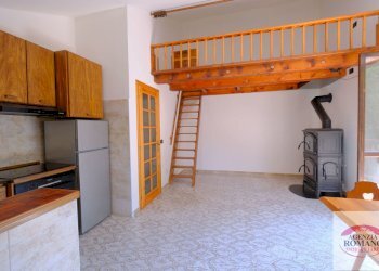 Rif 1821(Copy14).jpg - Bilocale Via Marasca 96, Urbe - foto 1