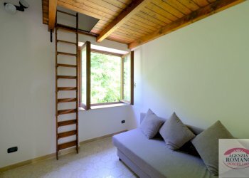 Rif 1821(Copy32).jpg - Bilocale Via Marasca 96, Urbe - foto 21