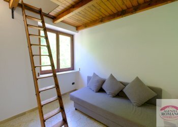 Rif 1821(Copy37).jpg - Bilocale Via Marasca 96, Urbe - foto 22