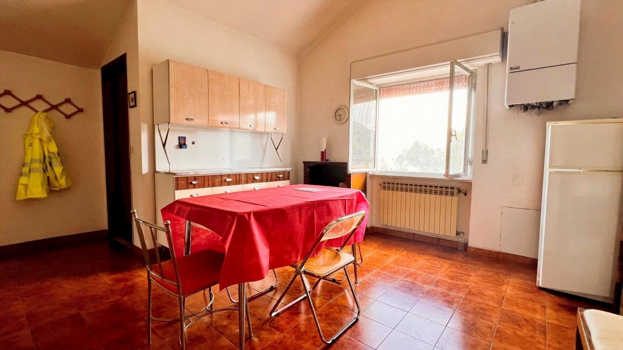 rif 1817  (6).jpg - Apartment Via Montà 18, Urbe - photo 3