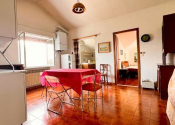 rif 1817  (5).jpg - Appartamento Via Montà 18, Urbe - foto 2