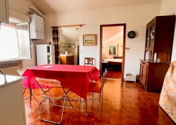 rif 1817  (21).jpg - Appartamento Via Montà 18, Urbe - foto 5