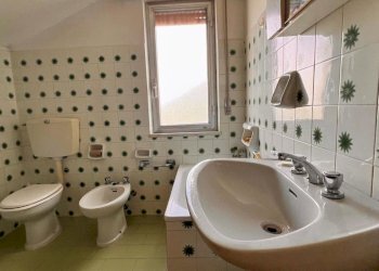 rif 1817  (20).jpg - Appartamento Via Montà 18, Urbe - foto 9