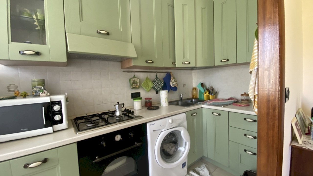 IMG_6980.JPEG - Quadrilocale Via Faiallo 121, Urbe - foto 1