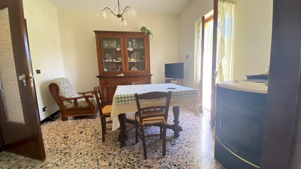 Rif 1816 (9).JPEG - Quadrilocale Via Faiallo 121, Urbe - foto 3