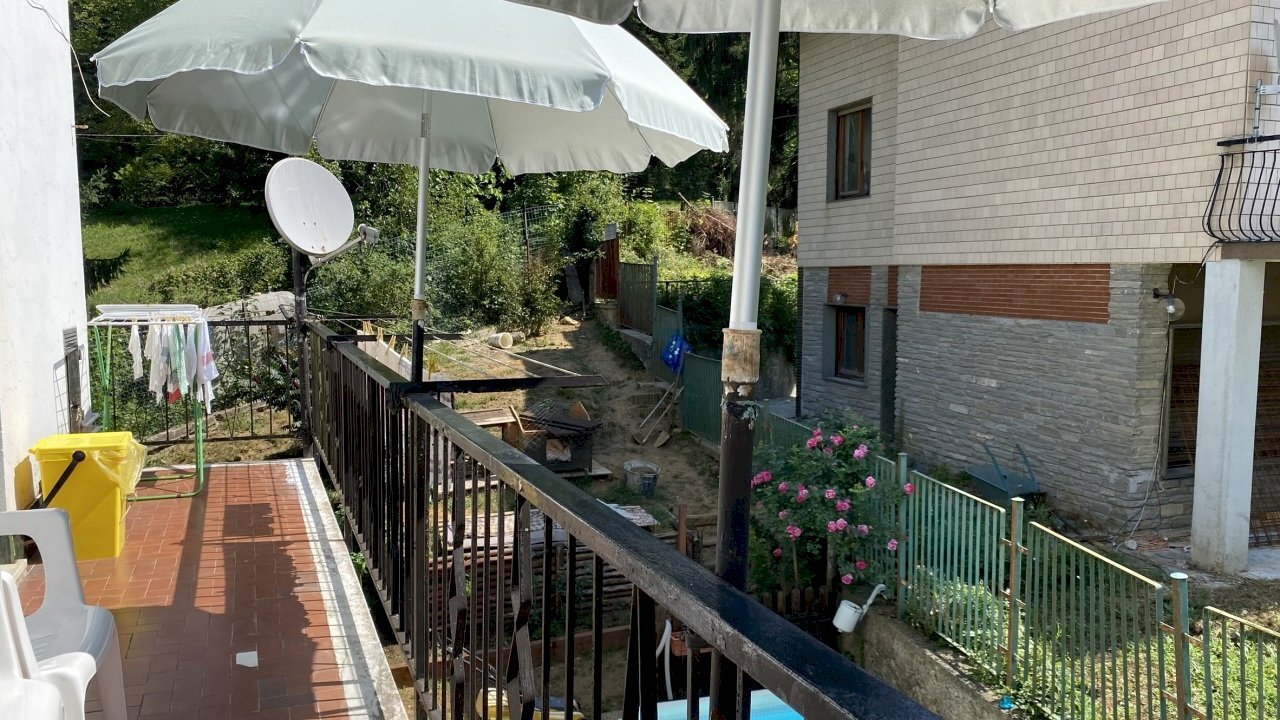 rif 1814 (1).JPEG - Appartamento Via Roma 25, Urbe - foto 2