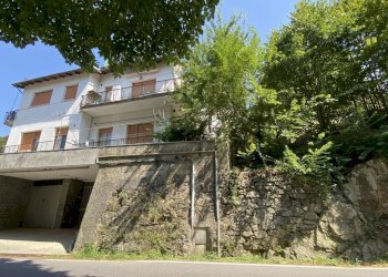 rif 1814 (13).JPEG - Appartamento Via Roma 25, Urbe - foto 1