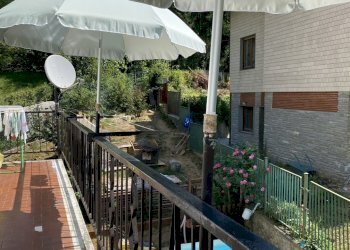 rif 1814 (1).JPEG - Appartamento Via Roma 25, Urbe - foto 2