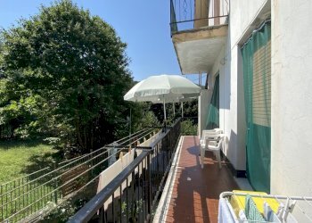 rif 1814 (4).JPEG - Appartamento Via Roma 25, Urbe - foto 5