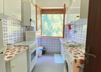 rif 1814 (8).JPEG - Appartamento Via Roma 25, Urbe - foto 9