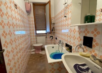 rif 1814 (9).JPEG - Appartamento Via Roma 25, Urbe - foto 10