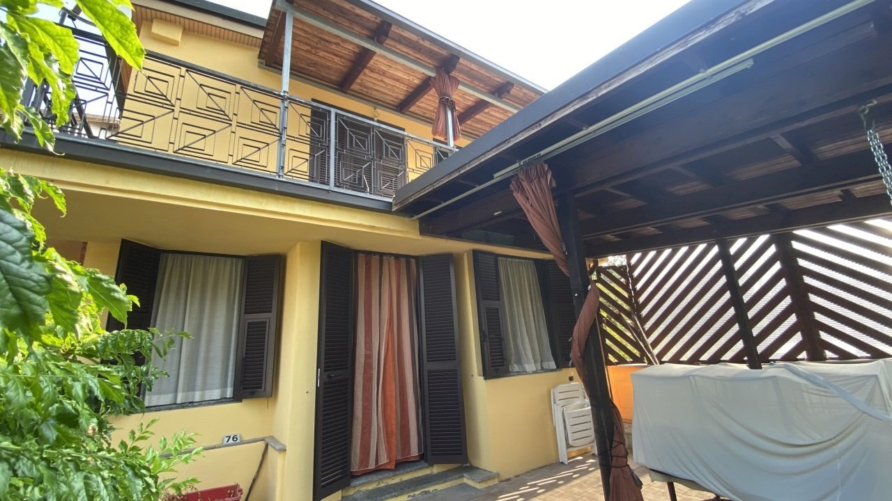 rif 1813 (8).JPEG - Villa Località Fogli 75, Ponzone - foto 2